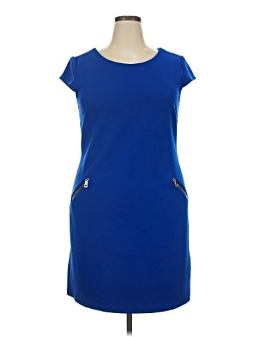 R&K Casual Dress (view 1)