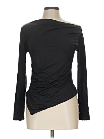 Bar III Long Sleeve Top (view 1)