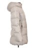 Uniqlo 100% Polyester Silver Snow Jacket Size XS - photo 4