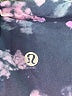 Lululemon Athletica Print Purple Active Pants Size 6 - photo 4