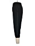 Athleta Solid Black Casual Pants Size 12 - photo 5