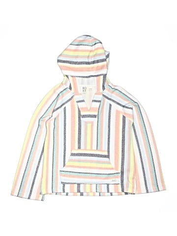 Roxy Poncho (view 1)