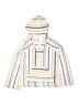 Roxy White Poncho Size 8 - photo 1