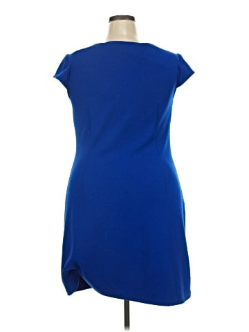 R&K Casual Dress (view 2)