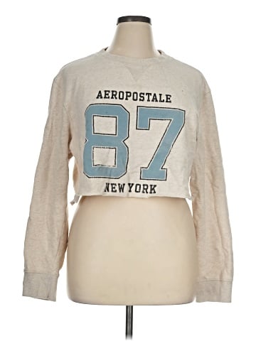 Aeropostale Sweatshirt (view 1)