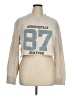 Aeropostale Tan Sweatshirt Size XL - photo 1