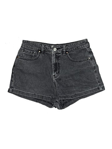 PacSun Denim Shorts (view 1)
