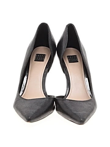 White House Black Market Heels (view 2)