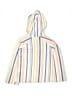 Roxy White Poncho Size 8 - photo 2