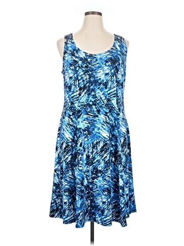 Notations Casual Dress (view 1)