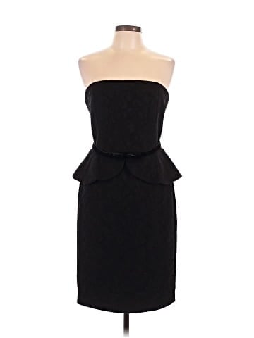 White House Black Market Cocktail Dress (view 1)