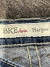 BKE Blue Jeans Size 27 waist - photo 7