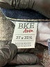 BKE Blue Jeans Size 27 waist - photo 8