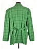 ASOS Design Plaid Green Blazer Size 10 - photo 2