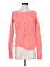 Free People Pink Pullover Sweater Size XS - photo 1