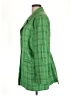 ASOS Design Plaid Green Blazer Size 10 - photo 5