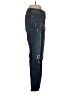J.Crew Hearts Blue Jeans Size 26 waist - photo 4