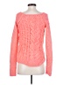 Free People Pink Pullover Sweater Size XS - photo 2