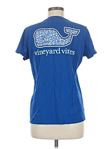 Vineyard Vines Short Sleeve T-Shirt (view 2)