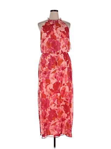 MSK Cocktail Dress (view 1)
