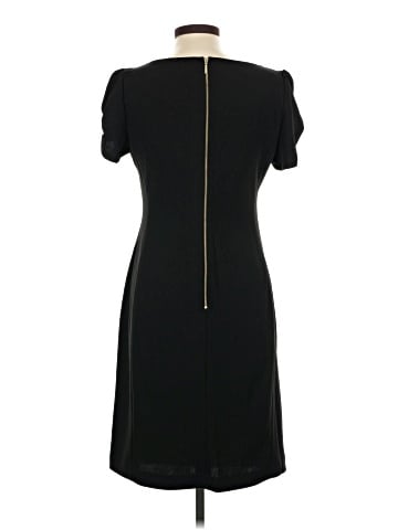 Karl Lagerfeld Paris Cocktail Dress (view 2)