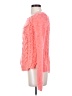 Free People Pink Pullover Sweater Size XS - photo 5