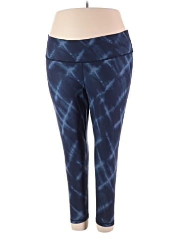 Gap Fit Active Pants (view 1)