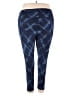 Gap Fit Argyle Blue Active Pants Size XXL - photo 2