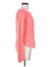 Free People Pink Pullover Sweater Size XS - photo 4