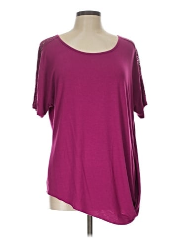 New Directions Short Sleeve T-Shirt (view 1)