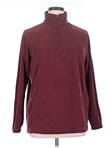Lands' End Turtleneck Sweater (view 1)