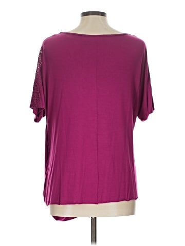 New Directions Short Sleeve T-Shirt (view 2)