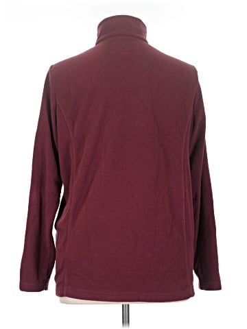 Lands' End Turtleneck Sweater (view 2)