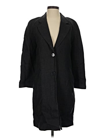 Zara Coat (view 1)