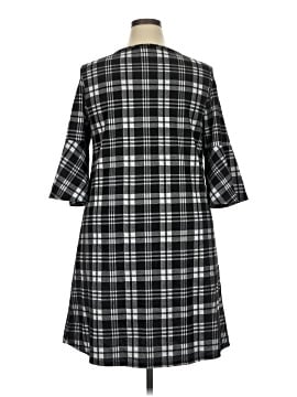Espresso Casual Dress (view 2)