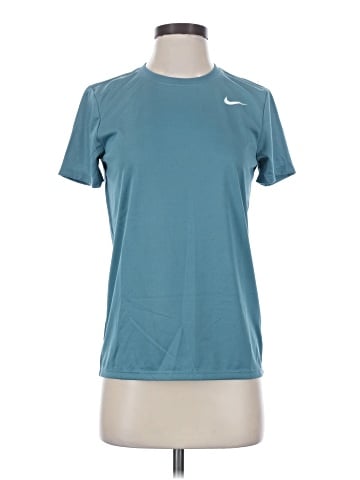 Nike Active T-Shirt (view 1)
