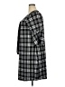 Espresso Plaid Black Casual Dress Size 2X - photo 5