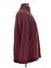 Lands' End 100% Polyester Burgundy Turtleneck Sweater Size XL - photo 4