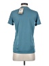 Nike 100% Polyester Teal Active T-Shirt Size XS - photo 2