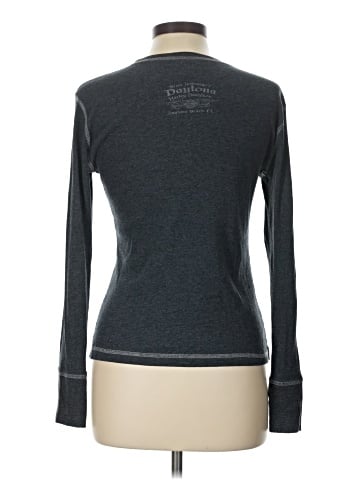 Harley Davidson Long Sleeve T-Shirt (view 2)