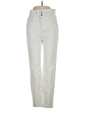 Wax Jean Jeans (view 1)