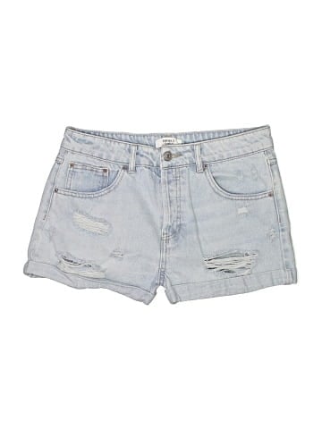 Forever 21 Denim Shorts (view 1)