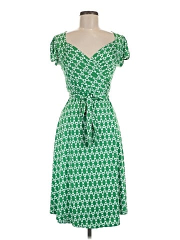 Karina Casual Dress (view 1)