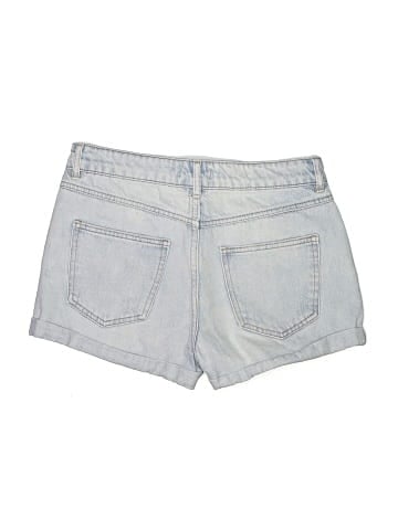 Forever 21 Denim Shorts (view 2)