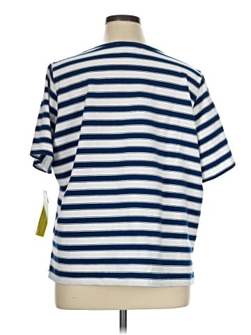 Cathy Daniels Short Sleeve T-Shirt (view 2)