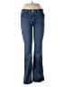 Levi's Hearts Blue Jeans Size 29 waist - photo 1