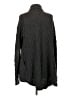 Three Dots Gray Cardigan Size S - photo 2
