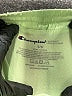 Champion Graphic Green Athletic Shorts Size 5 - 6 - photo 3
