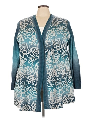 Catherines Cardigan (view 1)
