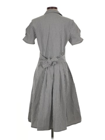 Donna Karan New York Casual Dress (view 2)